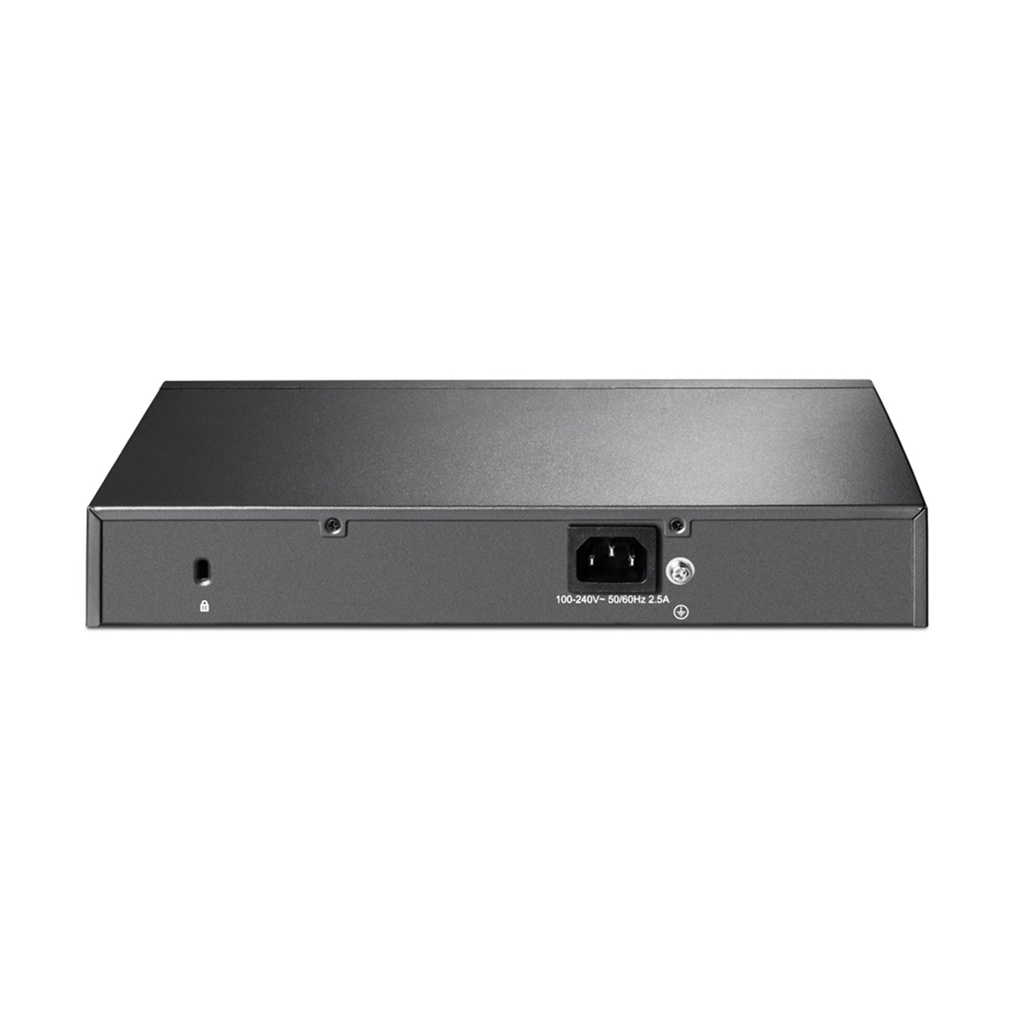 TP-Link JetStream TL-SG2210MP 10-Port Metal Gigabit Smart PoE Switch