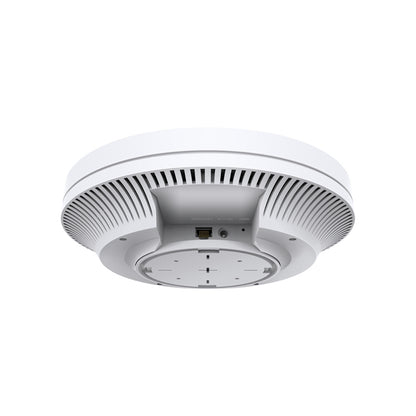 TP-Link Omada EAP670 AX5400 Ceiling Mount WiFi 6 Access Point
