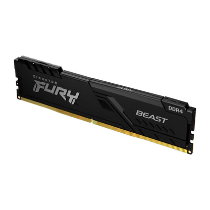 Kingston FURY Beast KF432C16BB/32 32GB (1x 32GB) DIMM System Memory