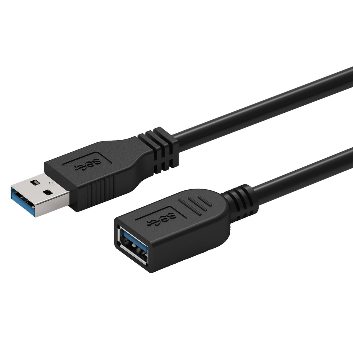 Usb M Prevo USBM-USBF-5M USB 3.0 Extension Cable USB Type-A(M) to USB Type-A ...