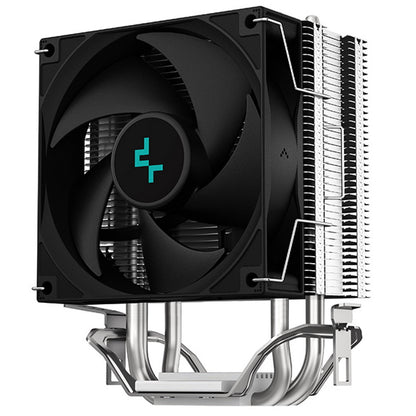 DeepCool AG300 Fan CPU Cooler, Universal Socket, Efficient 92mm PWM Cooling Fan