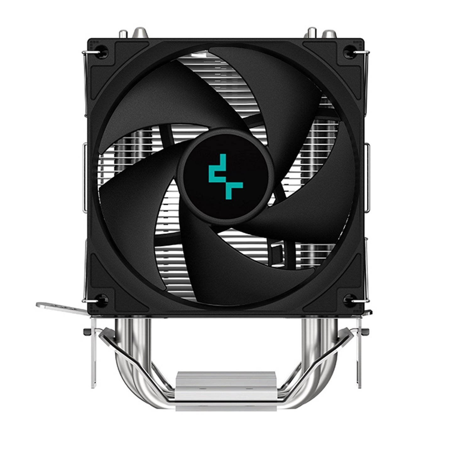 DeepCool AG300 Fan CPU Cooler, Universal Socket, Efficient 92mm PWM Cooling Fan