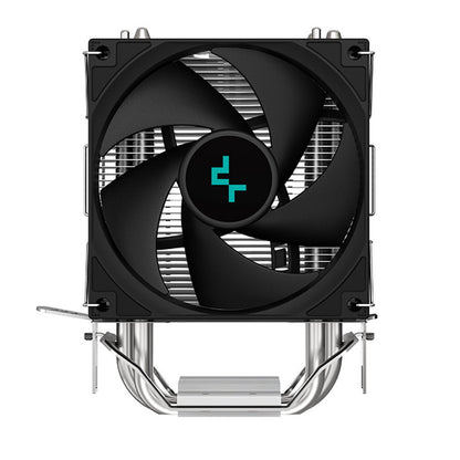 DeepCool AG300 Fan CPU Cooler, Universal Socket, Efficient 92mm PWM Cooling Fan