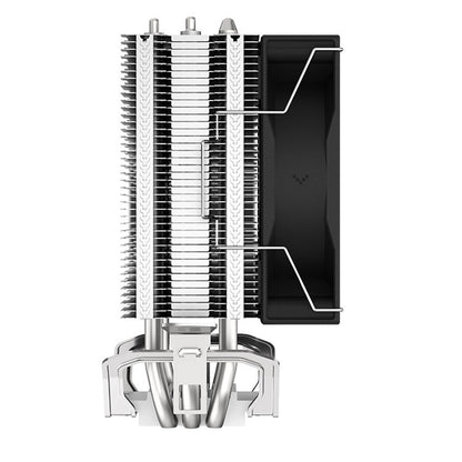 DeepCool AG300 Fan CPU Cooler, Universal Socket, Efficient 92mm PWM Cooling Fan