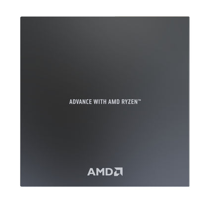 AMD Ryzen 7 7700 8 Core Processor 3.8GHz-5.3GHz 40MB LED Cooler Radeon Graphics