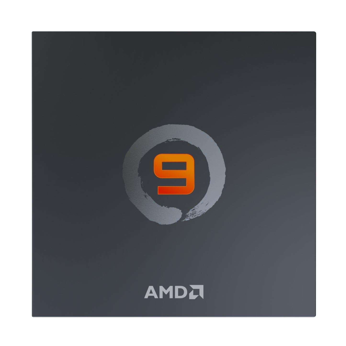 AMD Ryzen 9 7900 12 Core Processor with Wraith Prism LED Cooler Radeon Graphics