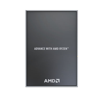 AMD Ryzen 9 7900X Processor, 12 Core, 24 Threads, 4.7GHz - 5.6GHz, 76MB, Radeon