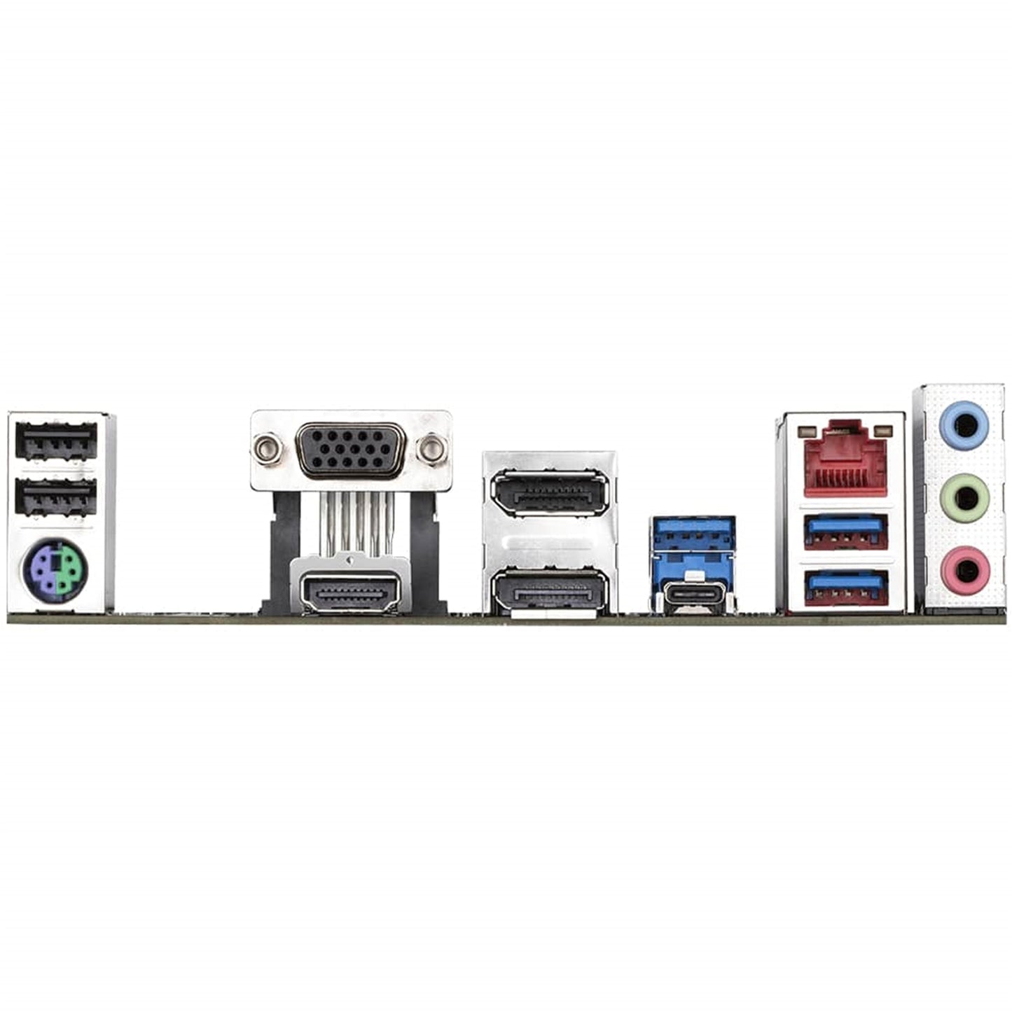 Gigabyte B760M DS3H DDR4 Ultra Durable Intel 1700 Socket Motherboard Micro-ATX