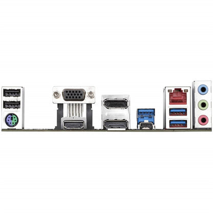 Gigabyte B760M DS3H DDR4 Ultra Durable Intel 1700 Socket Motherboard Micro-ATX