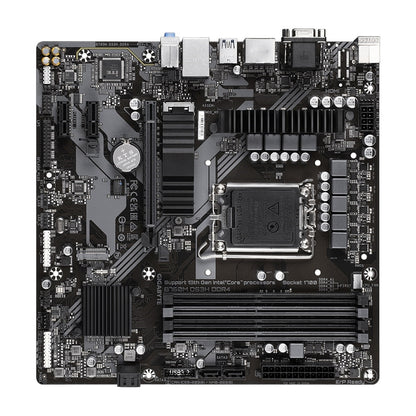 Gigabyte B760M DS3H DDR4 Ultra Durable Intel 1700 Socket Motherboard Micro-ATX