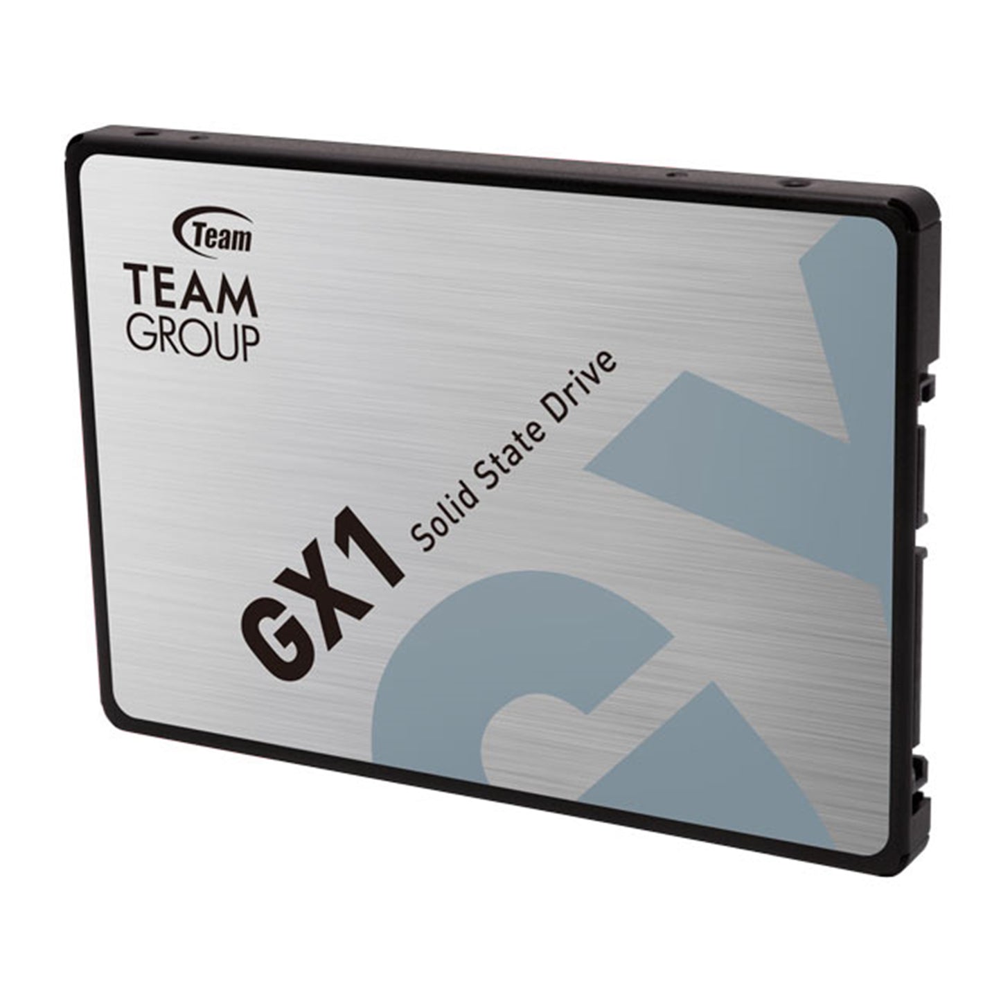 Team GX1 240GB 2.5 Inch SSD, Sata 3 Interface, Read 500MB/s, Write 400MB/s