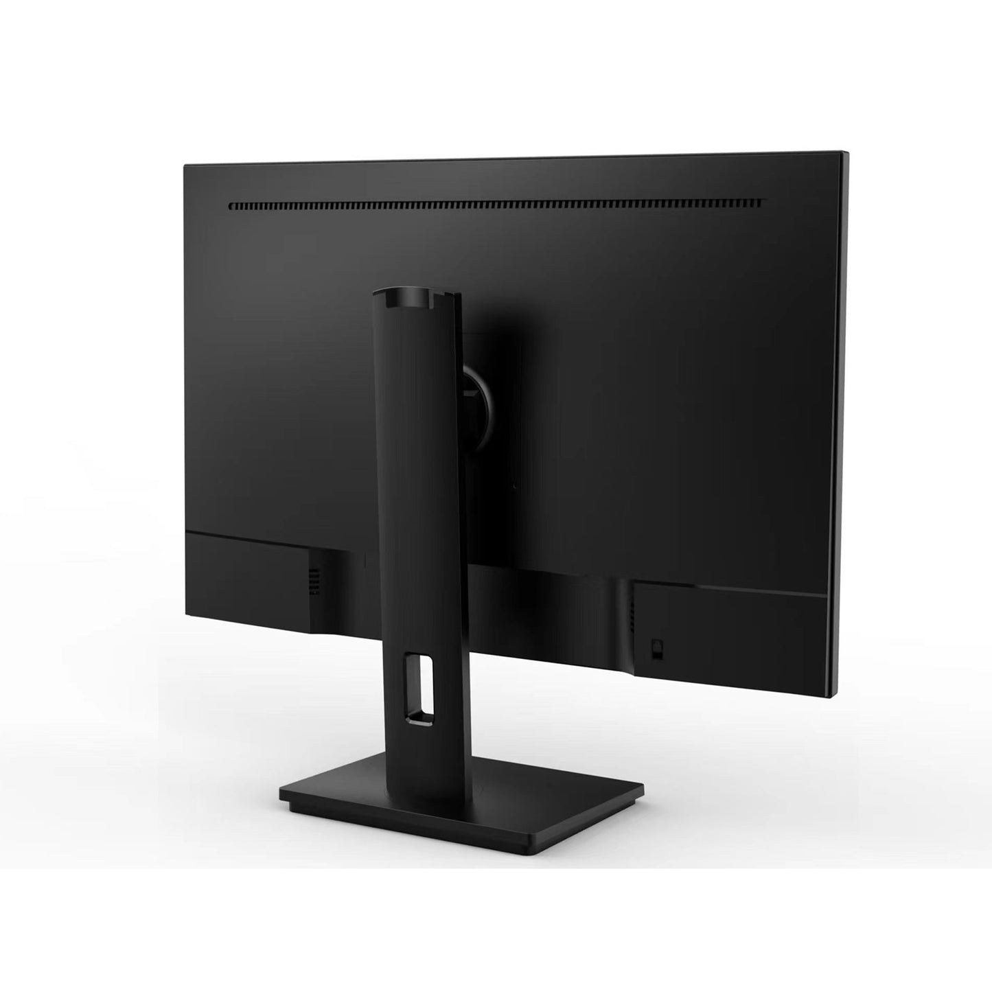 piXL 27 Inch Frameless IPS 4K 60Hz Monitor, LED Widescreen, 5ms Response Rate