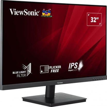 Viewsonic VA3209-2K-MHD 32 Inch 75Hz HD IPS Frameless Monitor