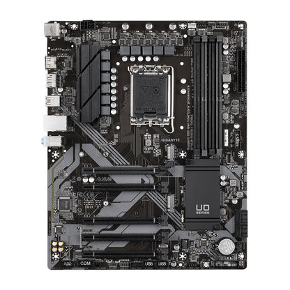 Gigabyte B760 DS3H DDR4 Ultra Durable Intel 1700 Socket Motherboard