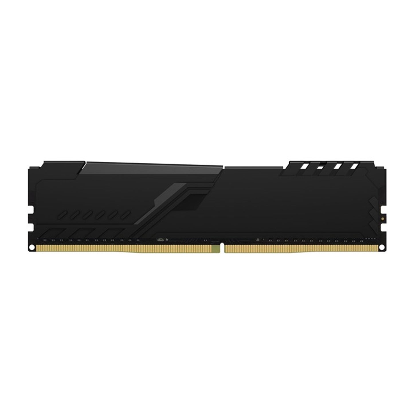 Kingston FURY Beast 2x32GB DIMM DDR4 Memory, 3200MHz, CL16, KF432C16BBK2/64