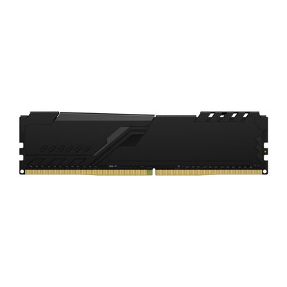 Kingston FURY Beast 2x32GB DIMM DDR4 Memory, 3200MHz, CL16, KF432C16BBK2/64