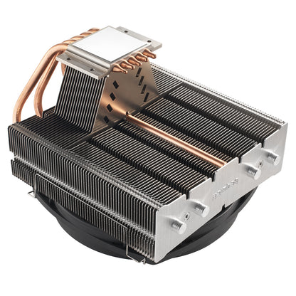 be quiet! Shadow Rock TF 2 Fan CPU Cooler, Universal Socket, 135mm PWM Black