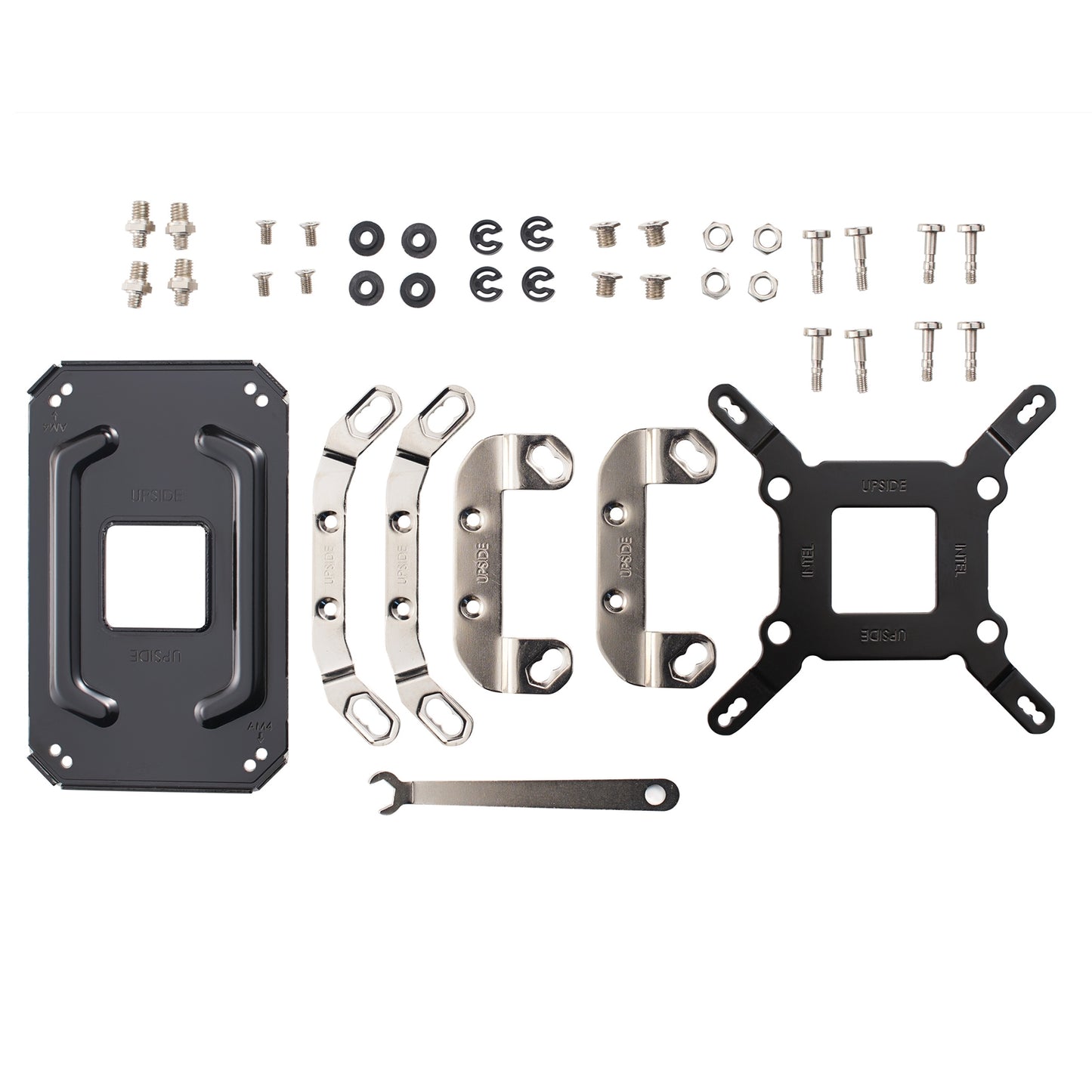 be quiet! Shadow Rock TF 2 Fan CPU Cooler, Universal Socket, 135mm PWM Black