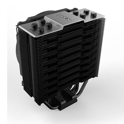 be quiet! Dark Rock Slim Fan CPU Cooler Universal Socket Silent Wing Cooling Fan