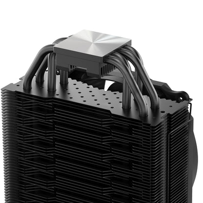 be quiet! Dark Rock Slim Fan CPU Cooler Universal Socket Silent Wing Cooling Fan
