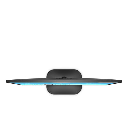 AOC 22B2H/EU 21.5 Inch Frameless Monitor, Full HD, Widescreen VGA HDMI 4ms 75Hz