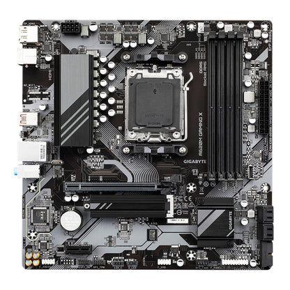 Gigabyte A620M GAMING X AMD AM5 Socket Motherboard