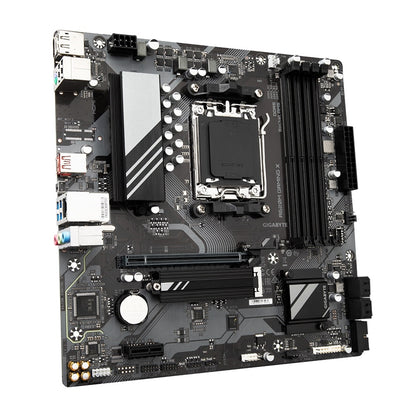 Gigabyte A620M GAMING X AMD AM5 Socket Motherboard