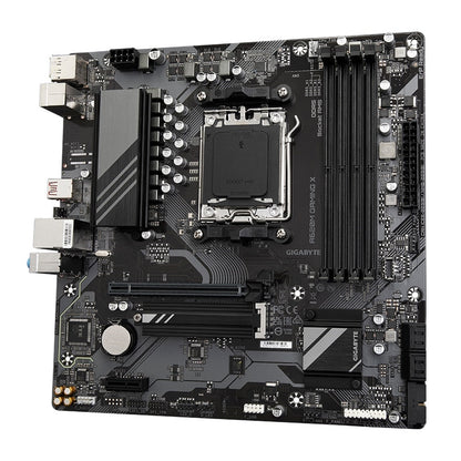 Gigabyte A620M GAMING X AMD AM5 Socket Motherboard