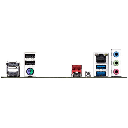 Gigabyte A620M GAMING X AMD AM5 Socket Motherboard