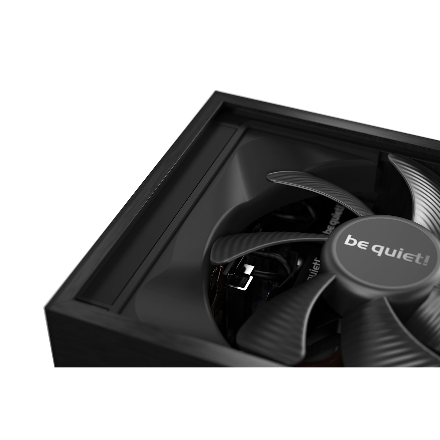 be quiet! Dark Power Pro 13 PSU, 1300W, ATX 3.0, PCIe 5.0 Ready