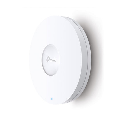 TP-Link Omada EAP610 AX1800 Ceiling Mount WiFi 6 Access Point