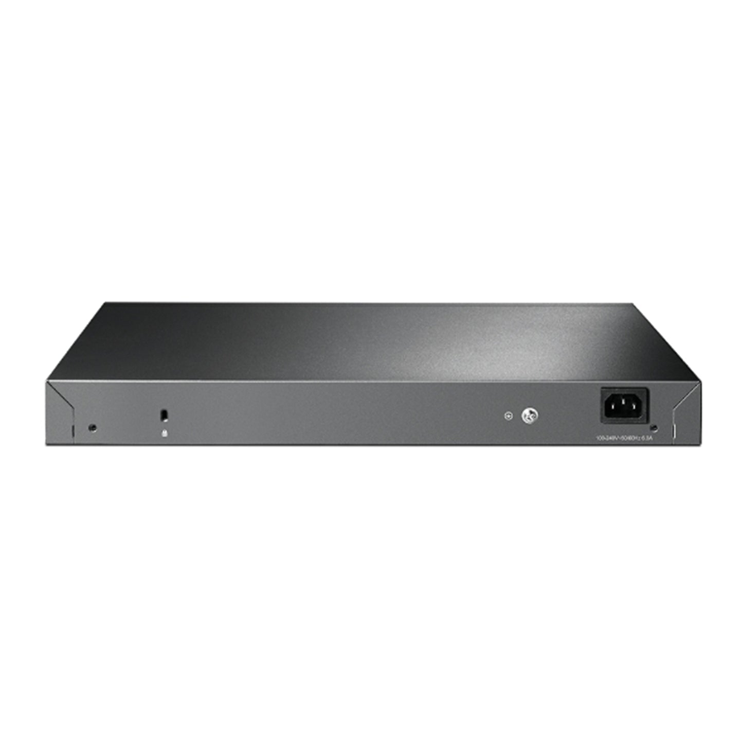 TP-Link JetStream TL-SG3452P 52-Port Metal Gigabit L2+ Managed Switch