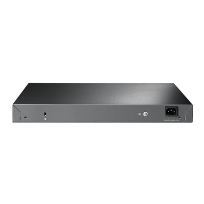 TP-Link JetStream TL-SG3452P 52-Port Metal Gigabit L2+ Managed Switch
