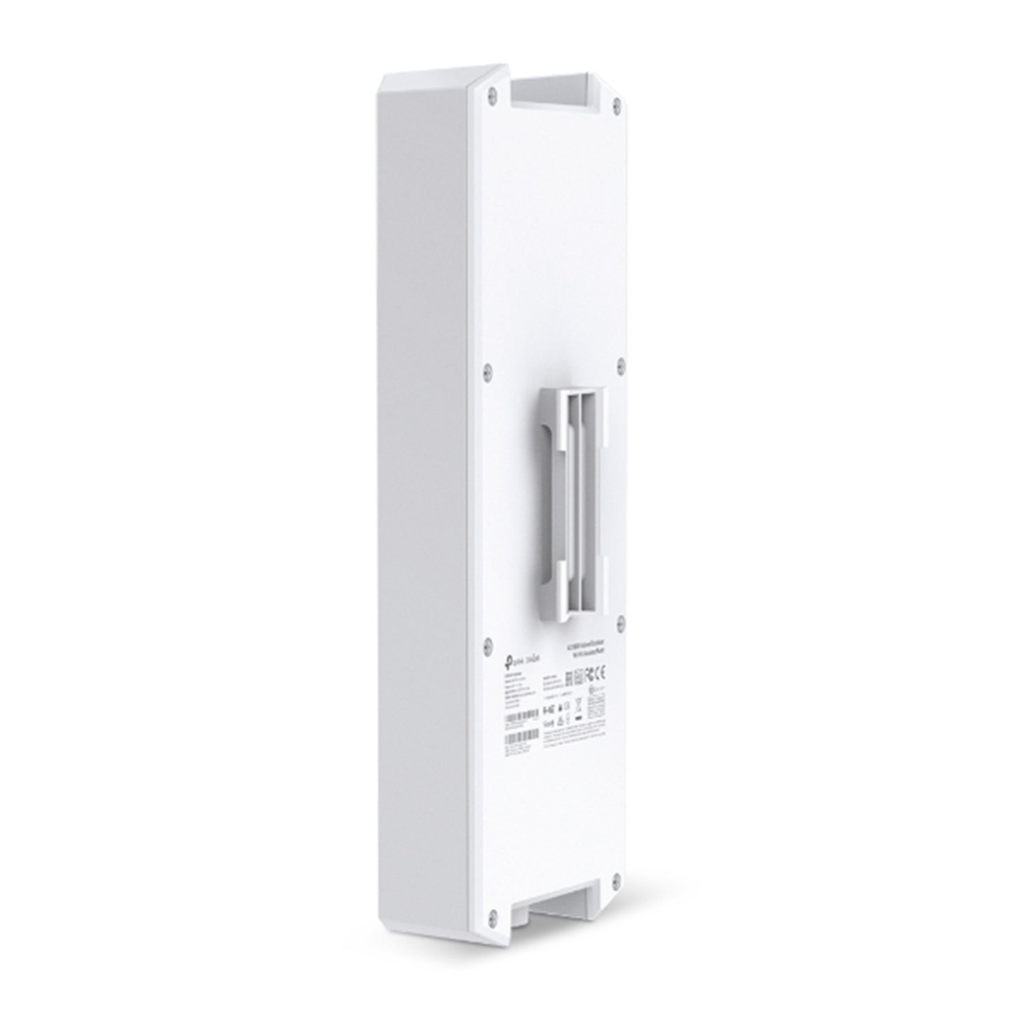 TP-Link Omada EAP610-Outdoor AX1800 Indoor/Outdoor WiFi 6 Access Point