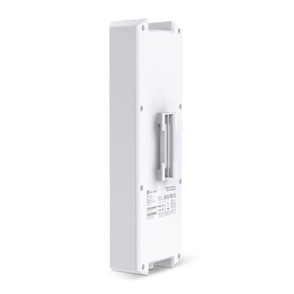TP-Link Omada EAP610-Outdoor AX1800 Indoor/Outdoor WiFi 6 Access Point