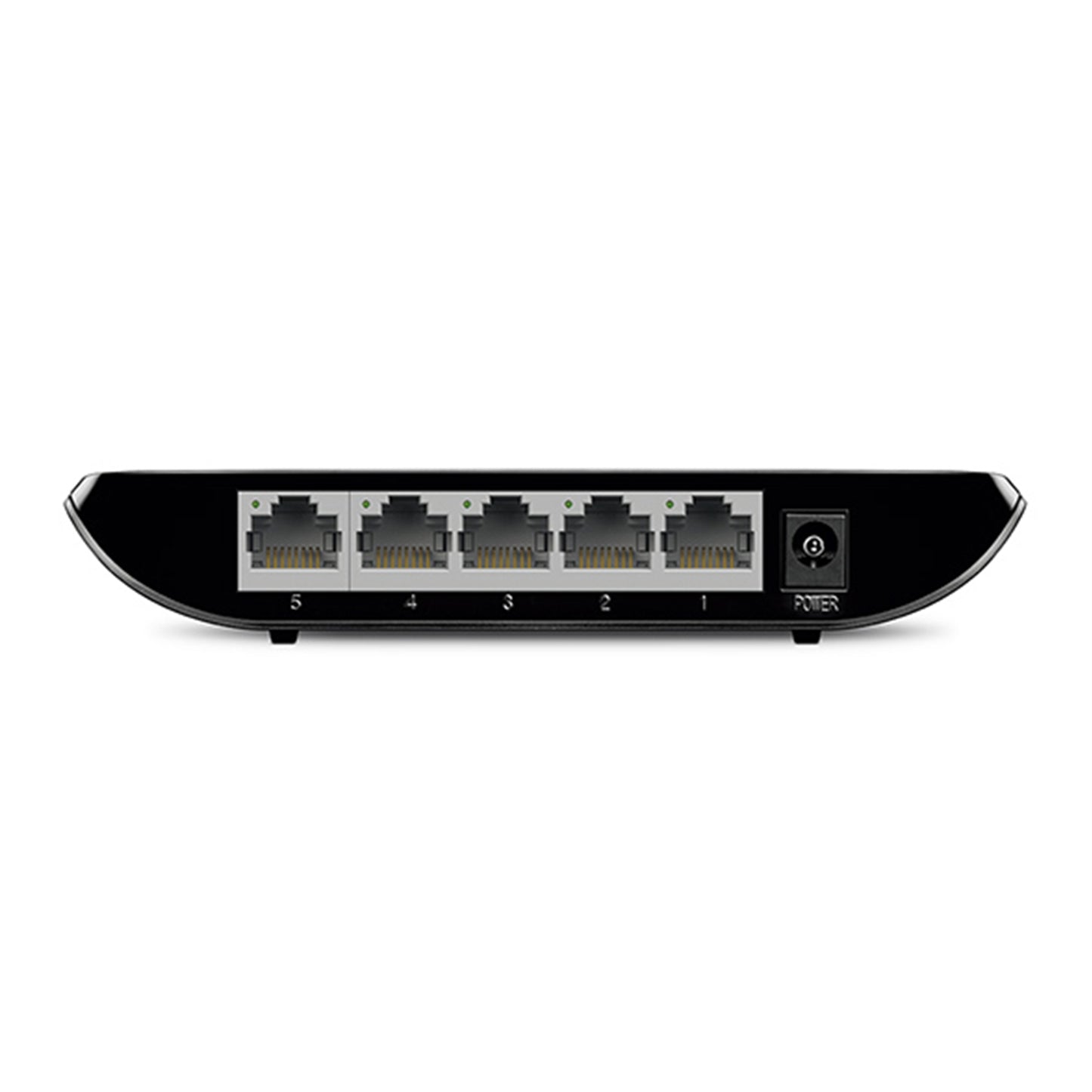 TP-Link SOHO 5-Port Gigabit Desktop Switch, 10/100/1000Mbps, TL-SG1005D