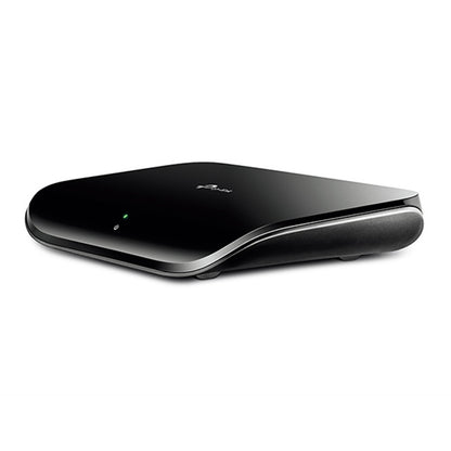 TP-Link SOHO 5-Port Gigabit Desktop Switch, 10/100/1000Mbps, TL-SG1005D