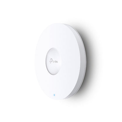 TP-Link Omada EAP653 AX3000 Ceiling Mount WiFi 6 Access Point