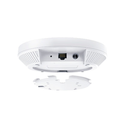 TP-Link Omada EAP653 AX3000 Ceiling Mount WiFi 6 Access Point