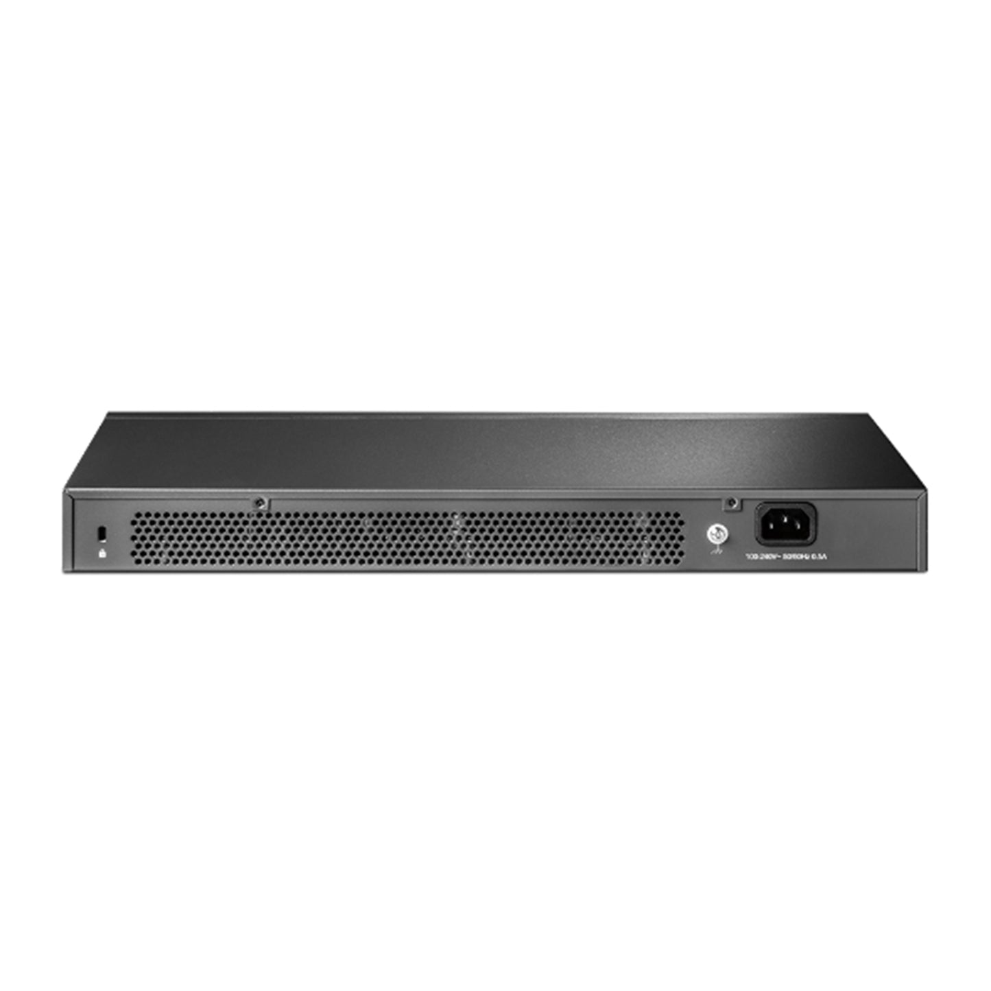 TP-Link JetStream TL-SG3428 24-Port Metal Gigabit L2+ Managed Switch 4 SFP Slots