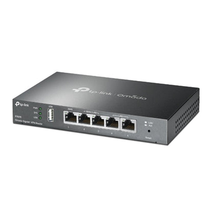 TP-Link Omada TL-R605 Omada Gigabit VPN Router, ER605