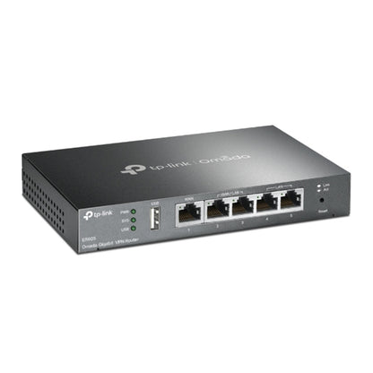 TP-Link Omada TL-R605 Omada Gigabit VPN Router, ER605