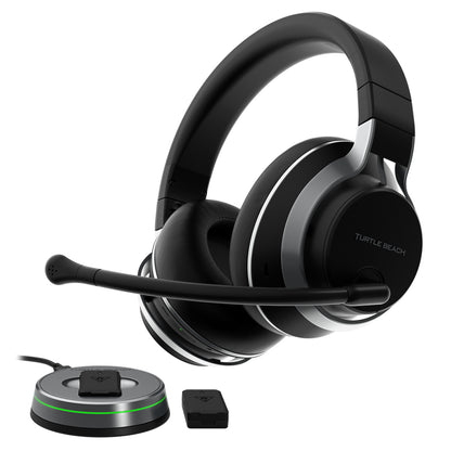 Turtle Beach Stealth Pro Xbox Gaming Headset Wireless Black