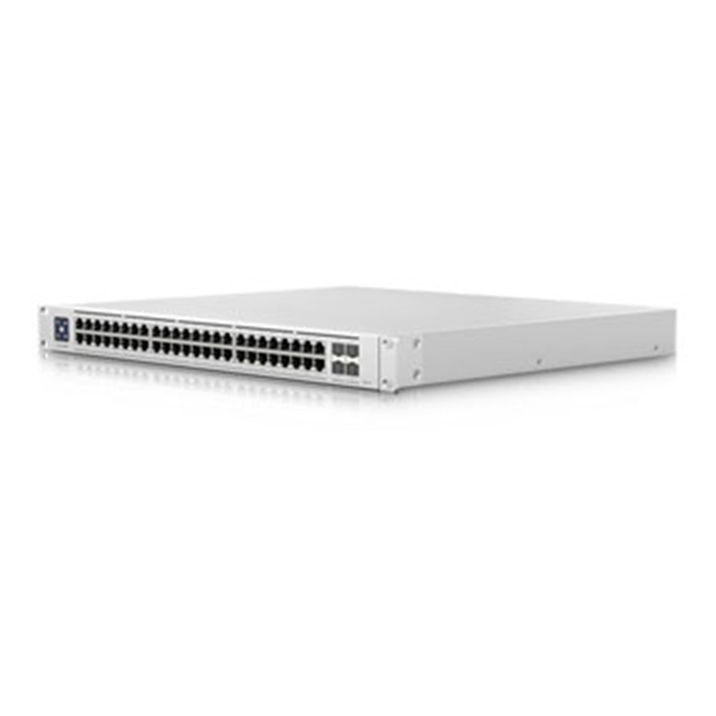 Ubiquiti UniFi 48-Port Layer 3 Managed Rackmount 2.5-Gigabit PoE+ Switch