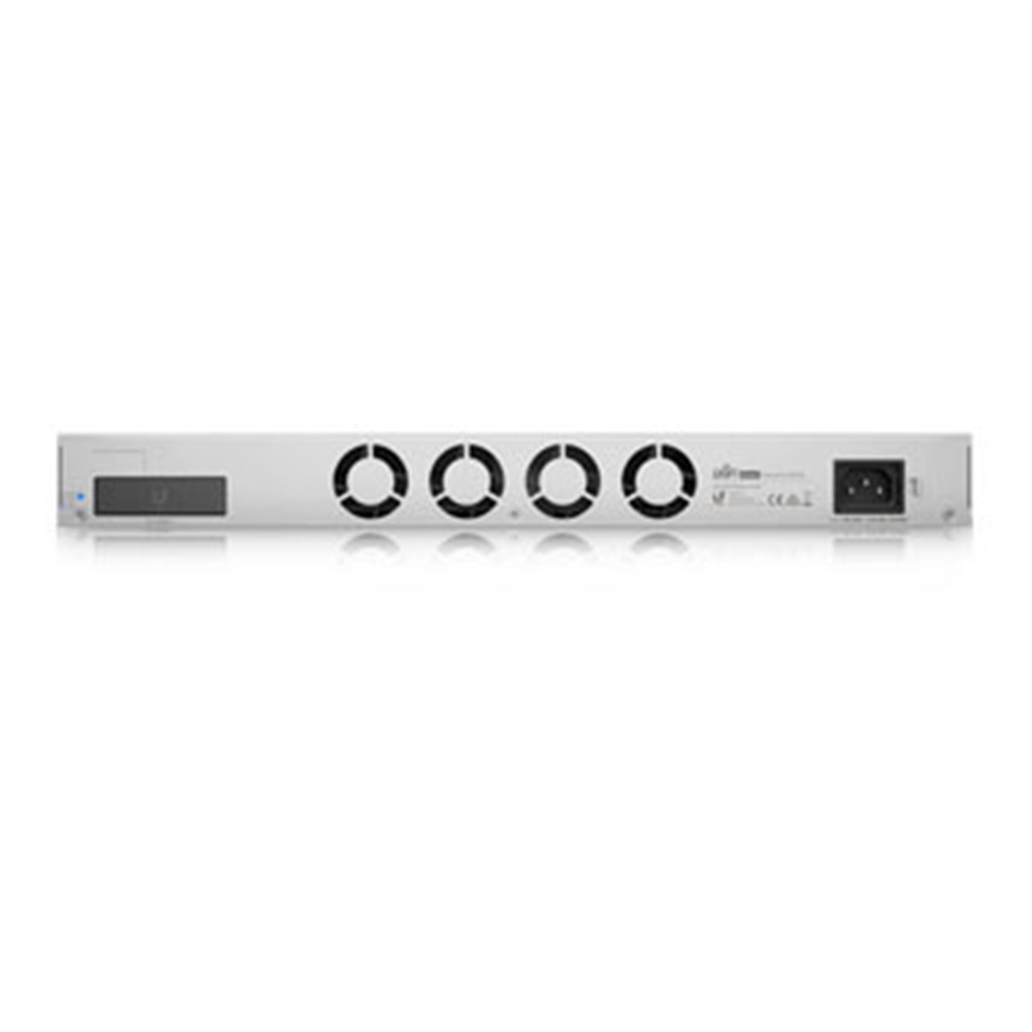 Ubiquiti UniFi 48-Port Layer 3 Managed Rackmount 2.5-Gigabit PoE+ Switch