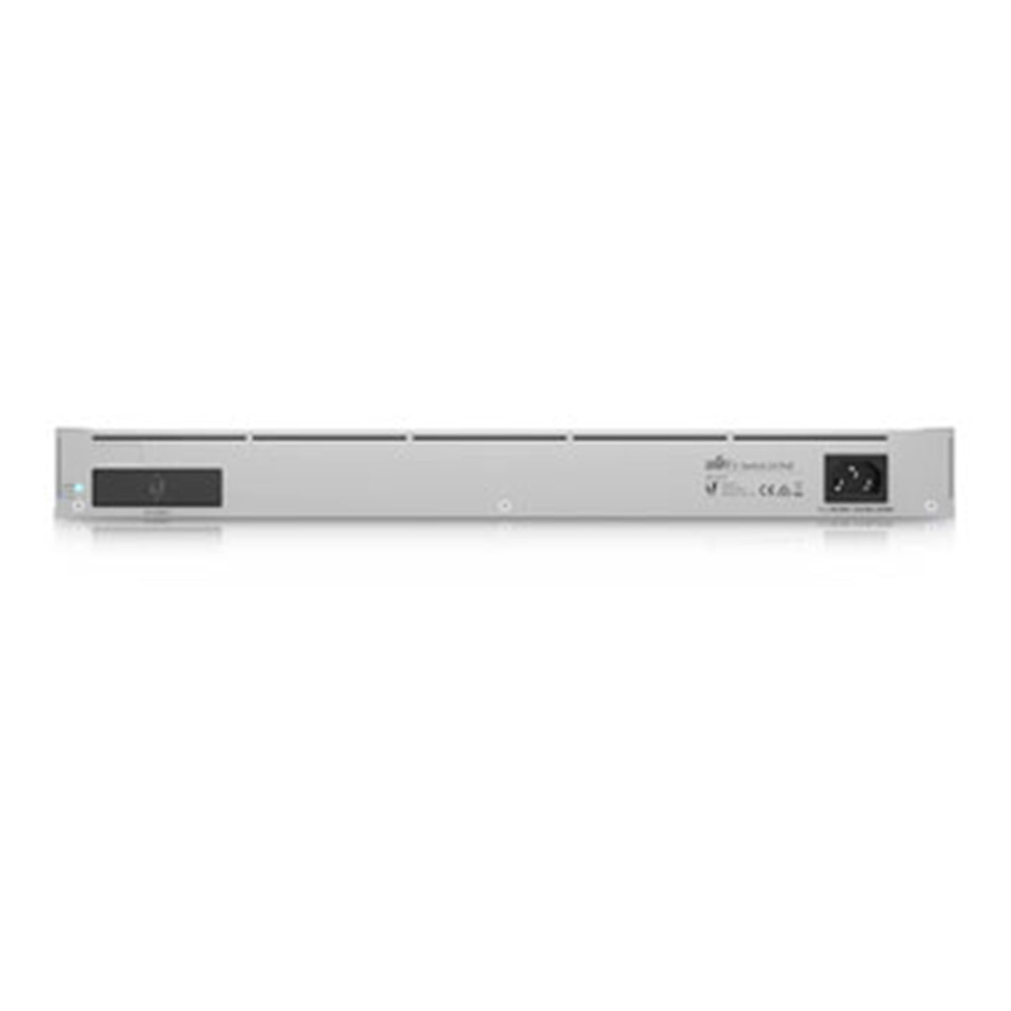 Ubiquiti UniFi Switch Enterprise 24 Port Layer 3 PoE Switch