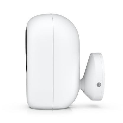 Ubiquiti UniFi Protect UVC-G4-INS G4 Instant Cube 2K 30fps CCTV Camera - EU Plug