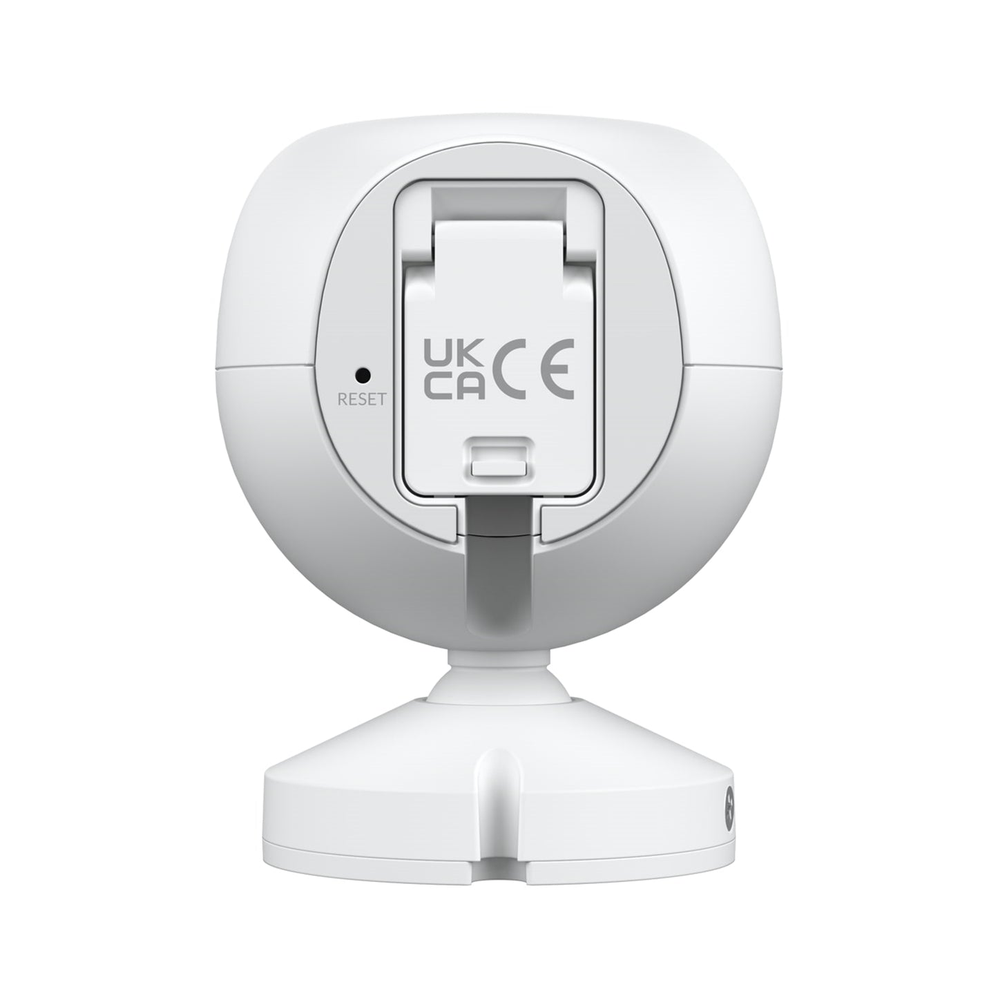 Ubiquiti UniFi Protect UVC-G4-INS G4 Instant Cube 2K 30fps CCTV Camera - EU Plug