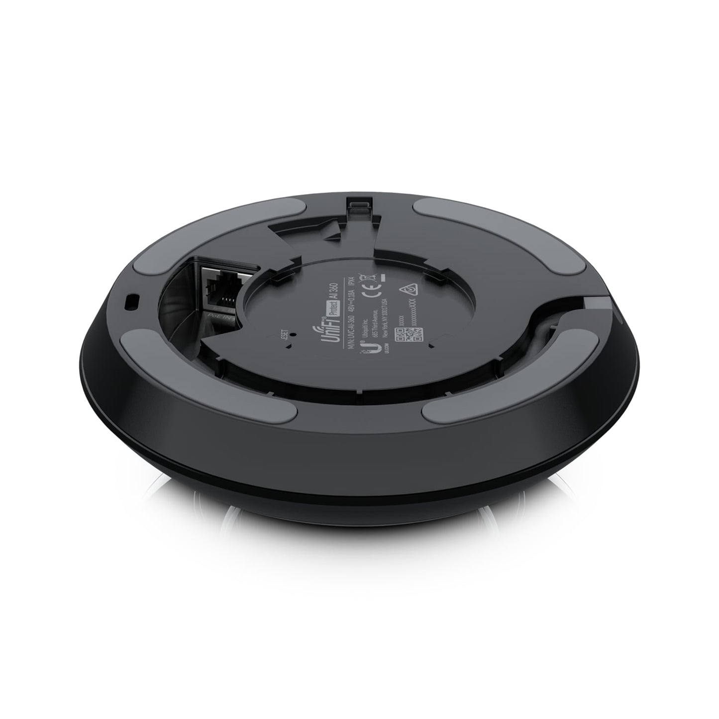Ubiquiti UniFi Protect PTZ Camera AI 360 - UVC-AI-360