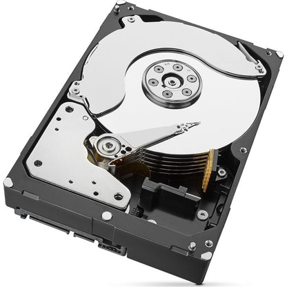 Seagate SkyHawk Surveillance 8TB 256MB Cache SATA III Internal Hard Drive